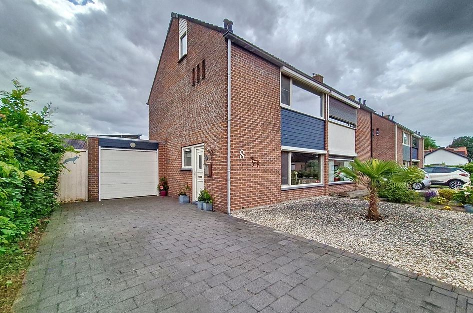 Hoogvogelstraat 8