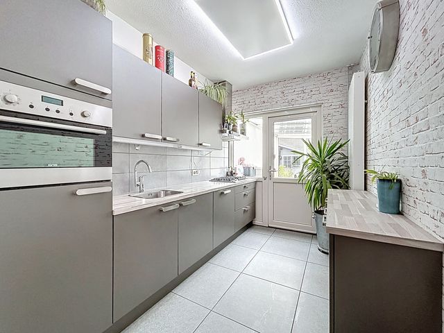 Hoogvogelstraat 8, IJzendijke