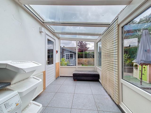 Hoogvogelstraat 8, IJzendijke