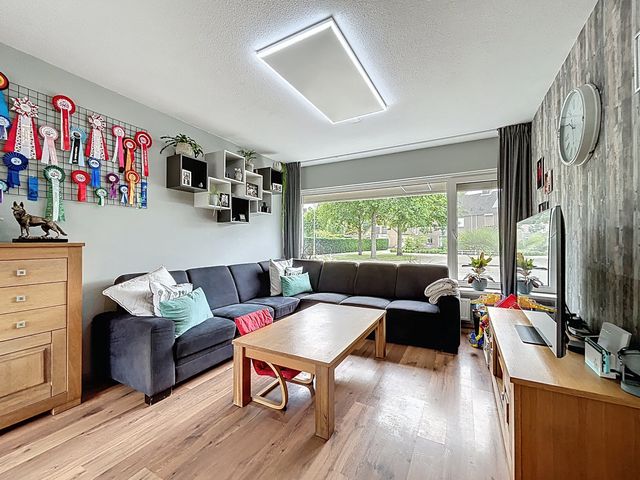 Hoogvogelstraat 8, IJzendijke
