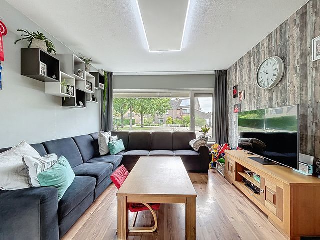Hoogvogelstraat 8, IJzendijke