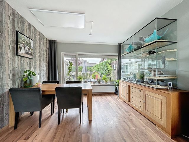 Hoogvogelstraat 8, IJzendijke