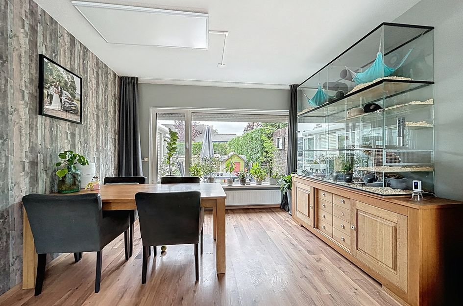 Hoogvogelstraat 8