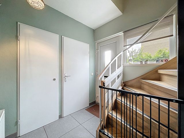 Hoogvogelstraat 8, IJzendijke