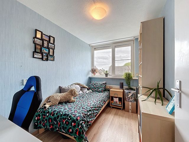 Hoogvogelstraat 8, IJzendijke
