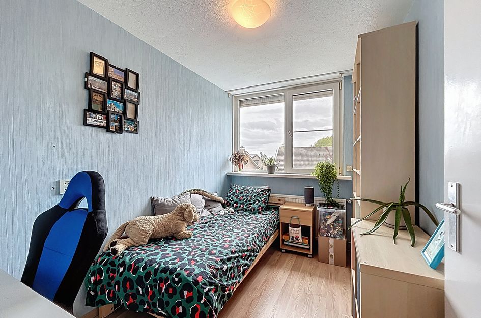 Hoogvogelstraat 8