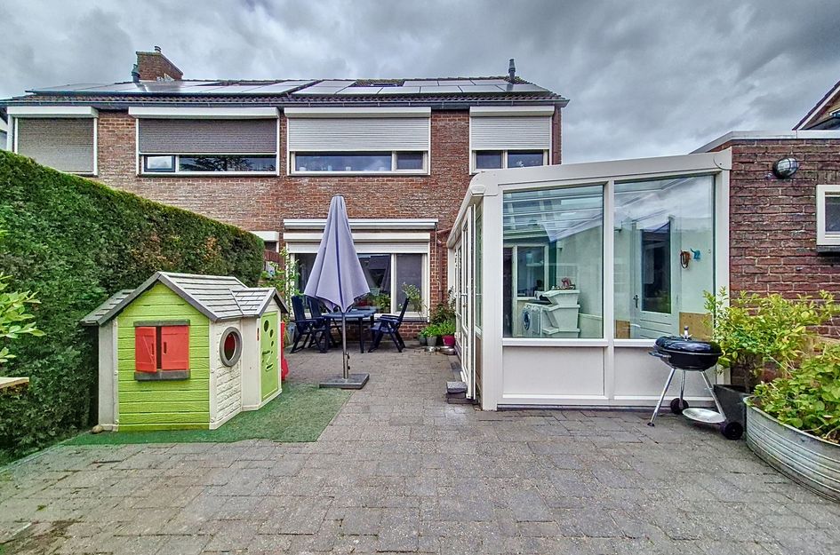 Hoogvogelstraat 8