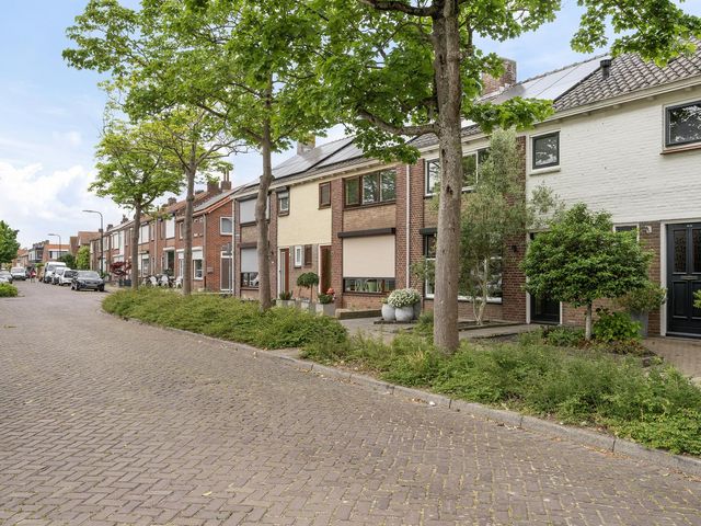 Tuinstraat 29, Sint-Annaland