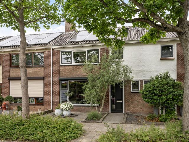 Tuinstraat 29, Sint-Annaland