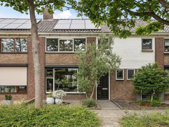 Tuinstraat 29, Sint-Annaland