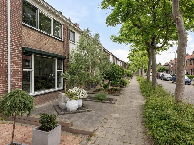 Tuinstraat 29, Sint-Annaland