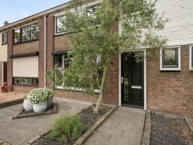 Tuinstraat 29, Sint-Annaland