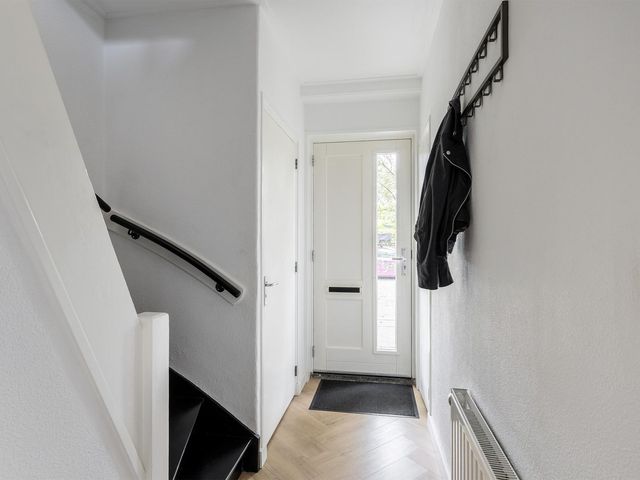 Tuinstraat 29, Sint-Annaland