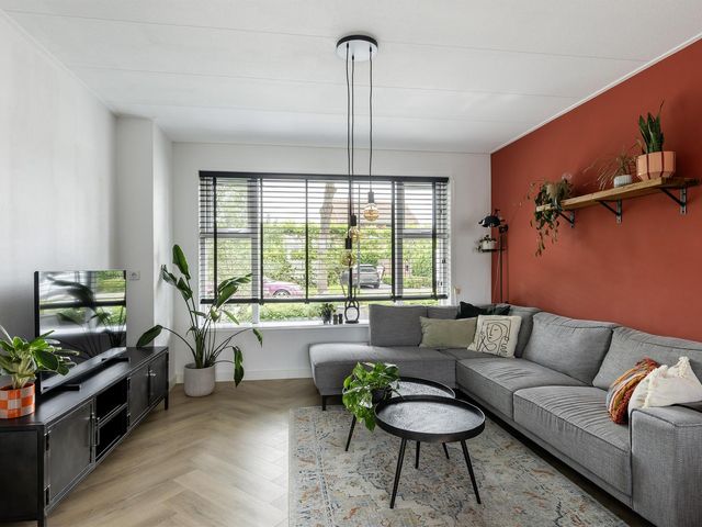 Tuinstraat 29, Sint-Annaland