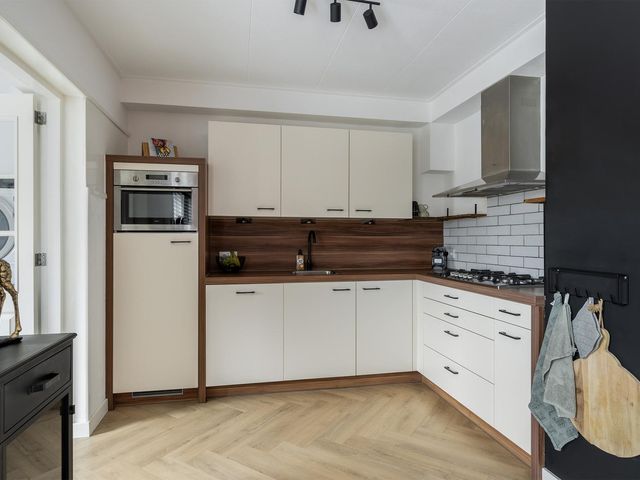 Tuinstraat 29, Sint-Annaland