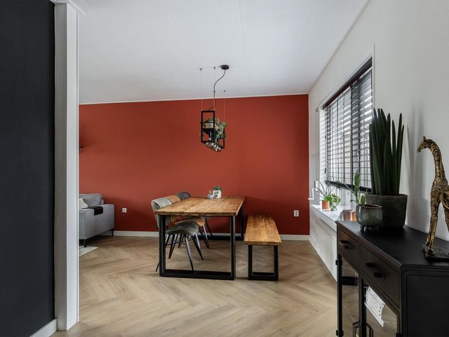 Tuinstraat 29, Sint-Annaland