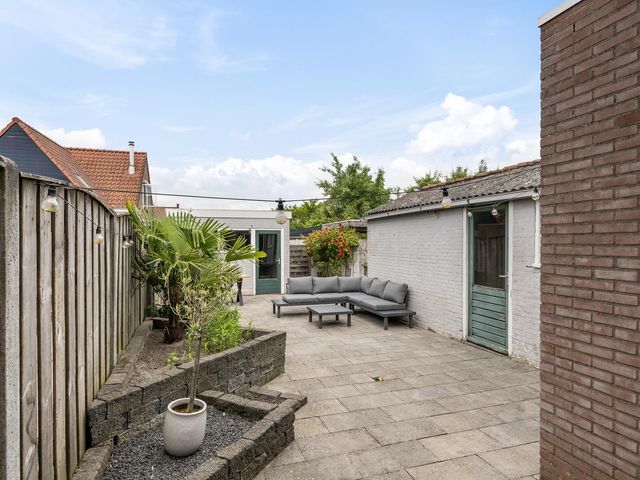Tuinstraat 29, Sint-Annaland