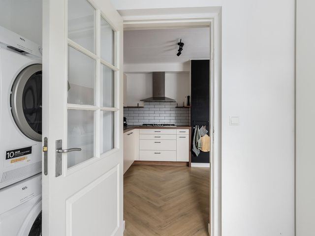 Tuinstraat 29, Sint-Annaland