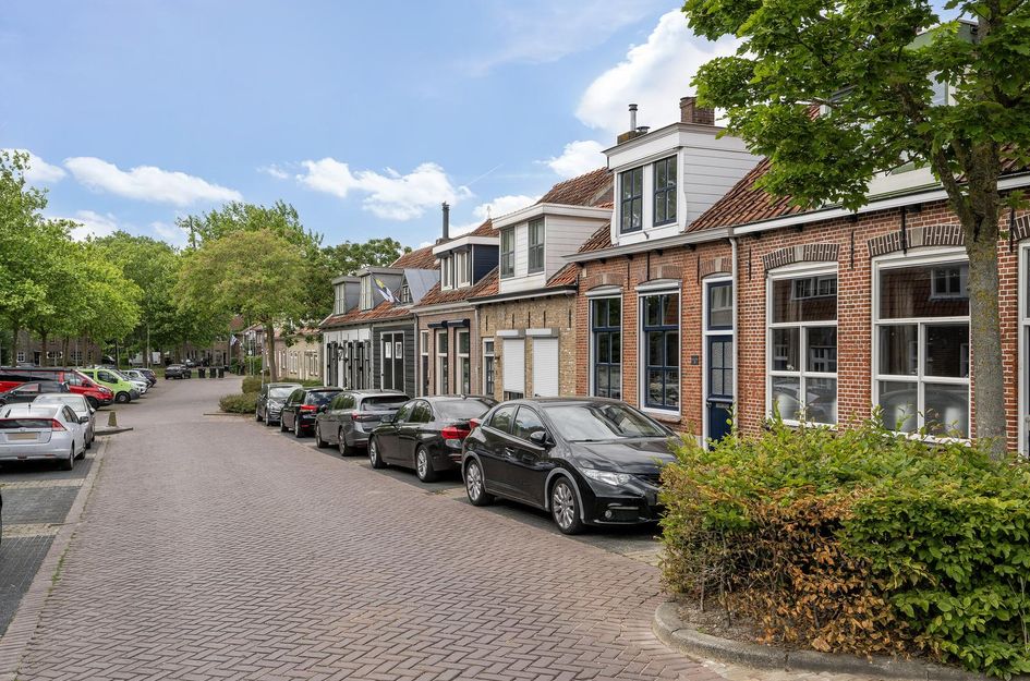 Bosstraat 8