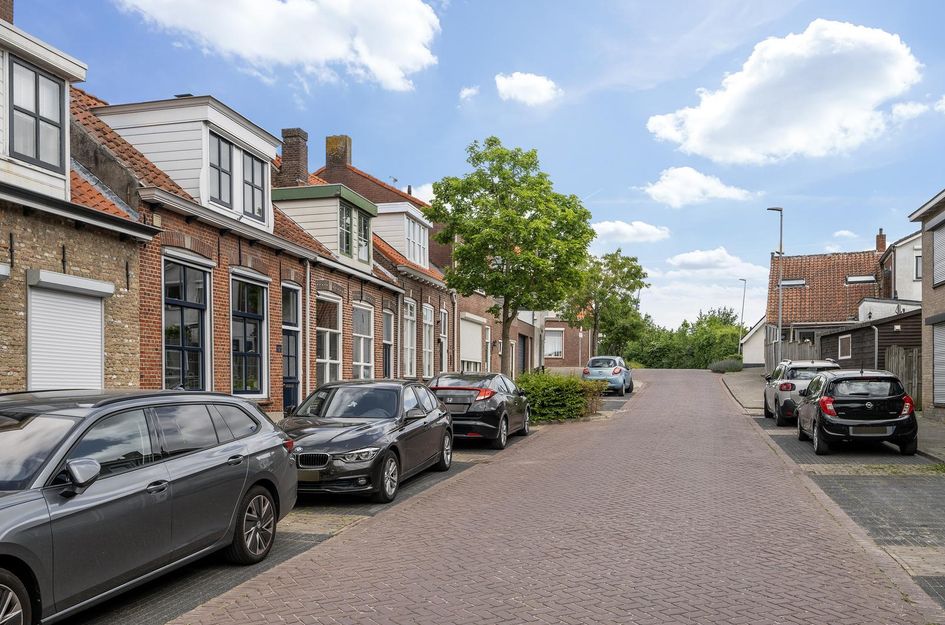 Bosstraat 8