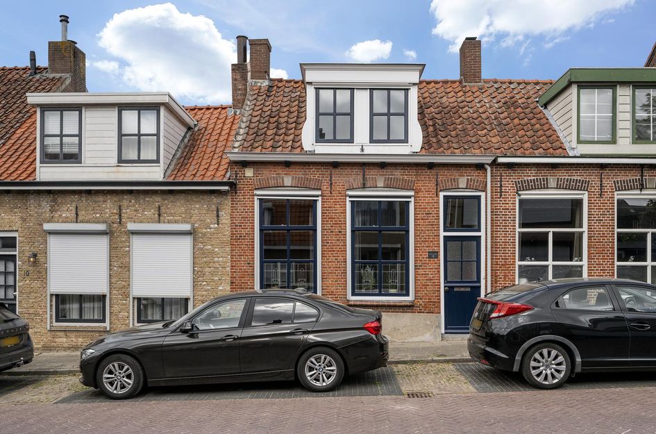Bosstraat 8