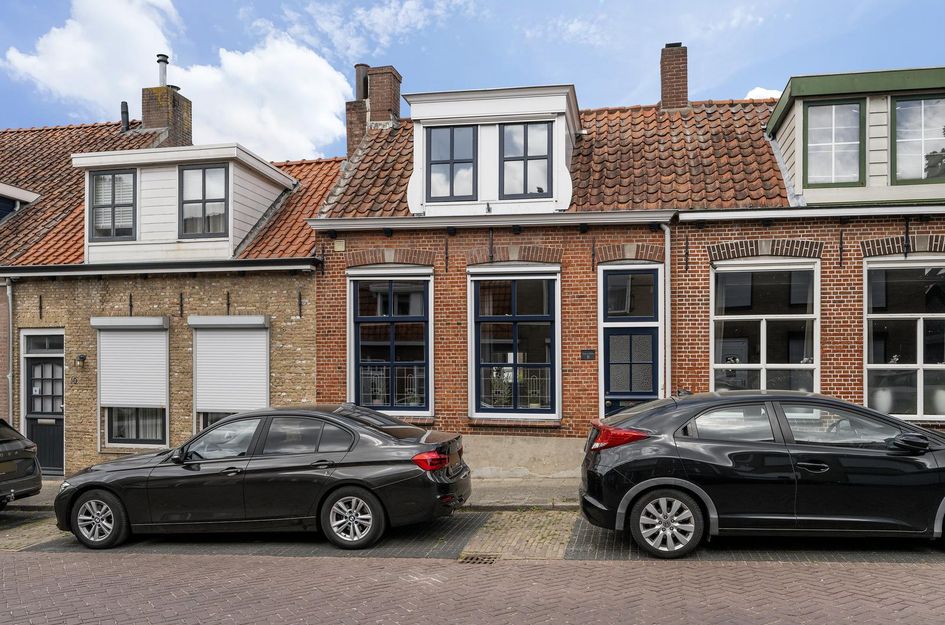 Bosstraat 8