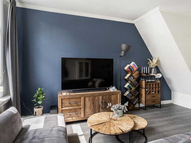 Bosstraat 8, Tholen