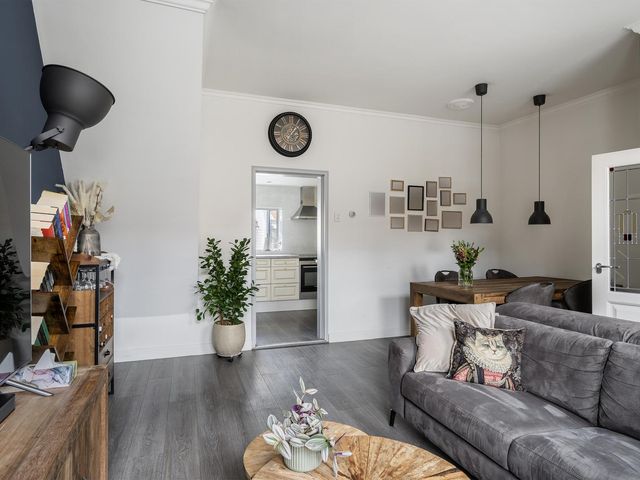 Bosstraat 8, Tholen