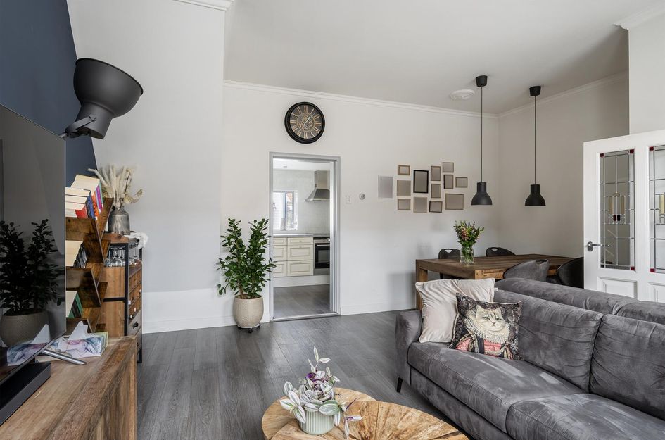 Bosstraat 8