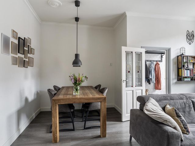 Bosstraat 8, Tholen