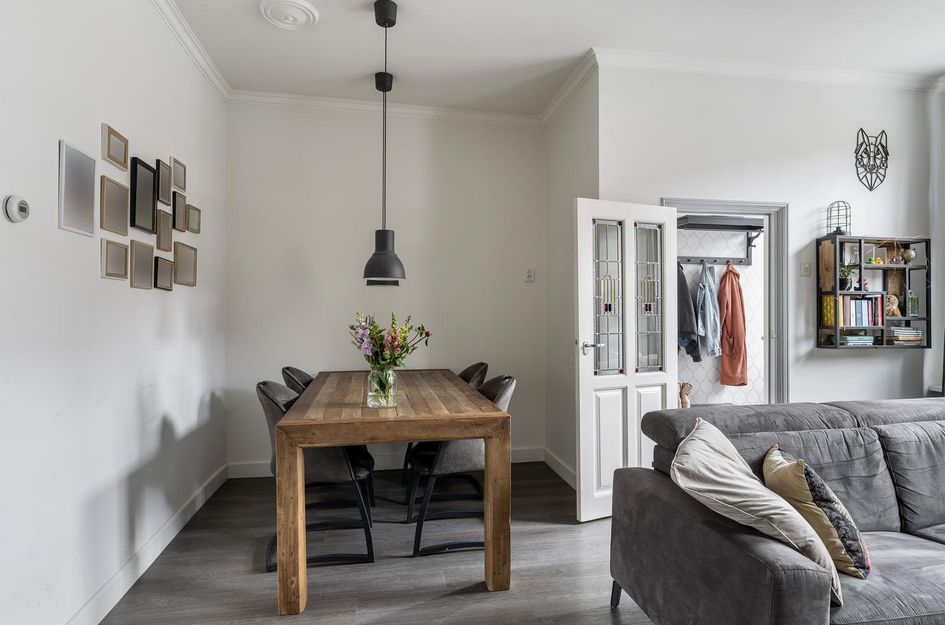 Bosstraat 8