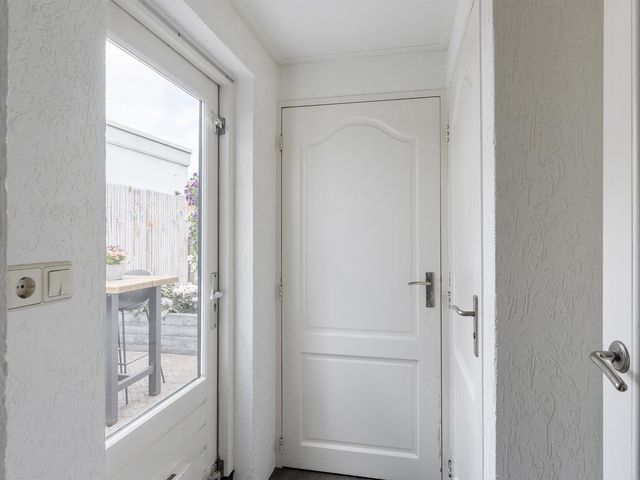Bosstraat 8, Tholen