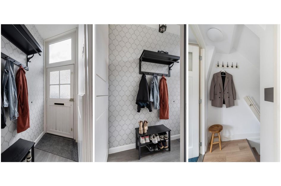Bosstraat 8
