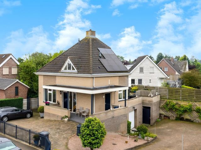 Ottersumseweg 5, Gennep