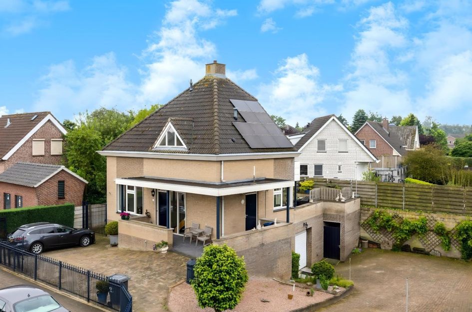 Ottersumseweg 5