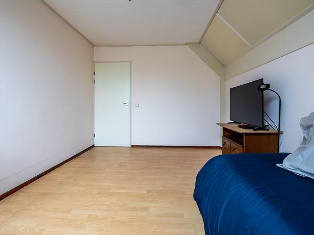 Ottersumseweg 5, Gennep