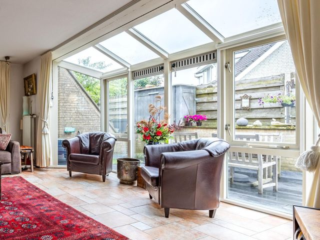 Ottersumseweg 5, Gennep