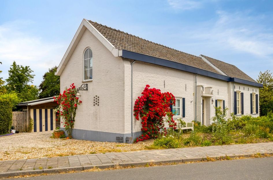 Burg Thijssenstraat 26