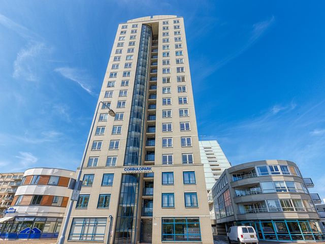 Spinozalaan 1G II, Voorburg