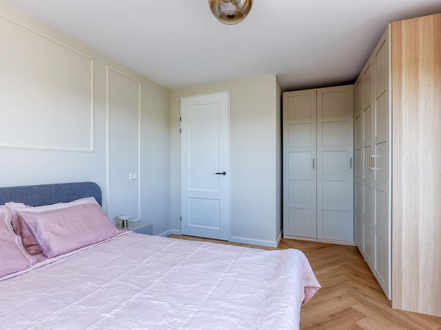 Spinozalaan 1G II, Voorburg