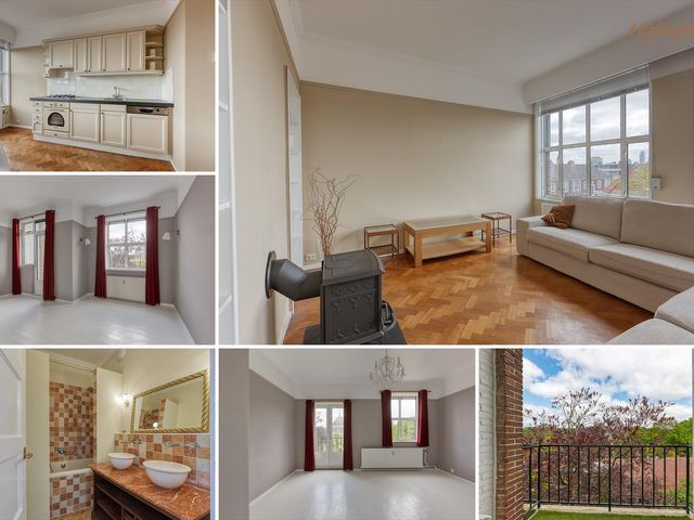 Riouwstraat 84C, 'S-Gravenhage