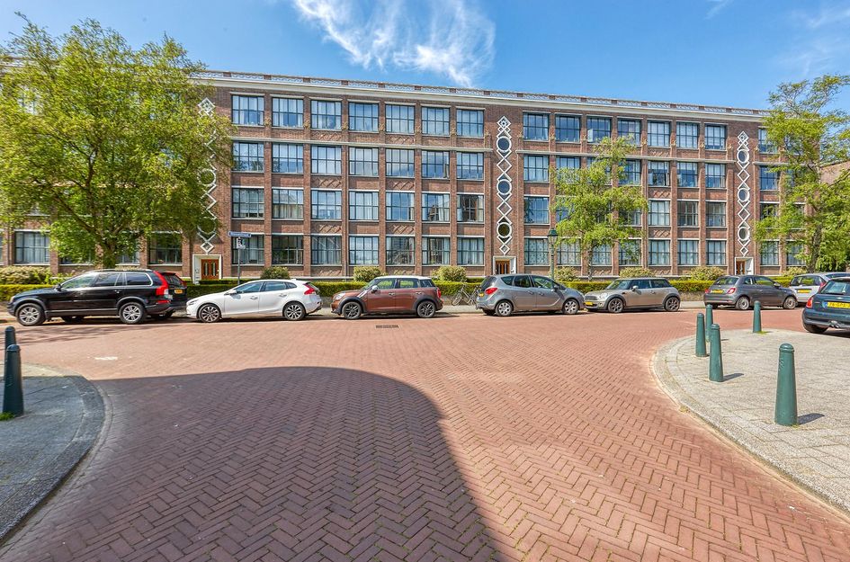Riouwstraat 84C