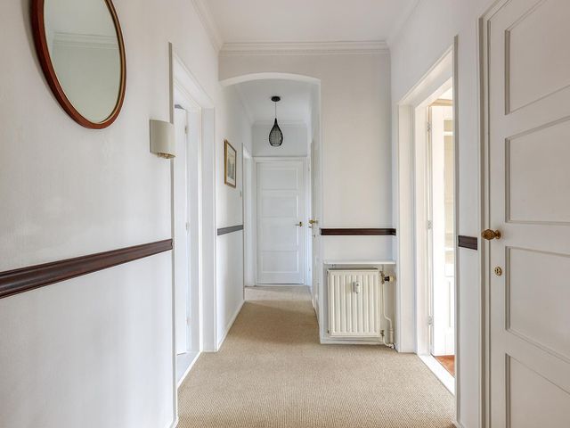 Riouwstraat 84C, 'S-Gravenhage