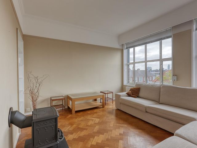 Riouwstraat 84C, 'S-Gravenhage