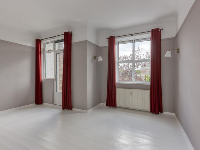 Riouwstraat 84C, 'S-Gravenhage