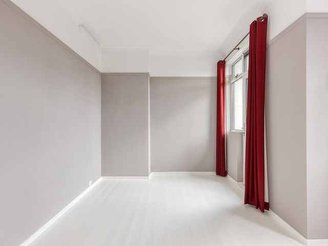 Riouwstraat 84C, 'S-Gravenhage