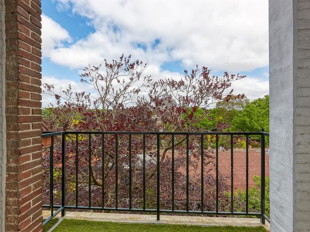 Riouwstraat 84C, 'S-Gravenhage