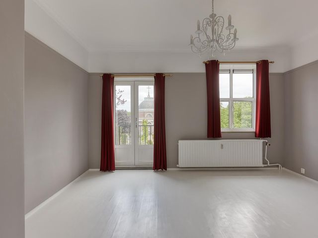 Riouwstraat 84C, 'S-Gravenhage