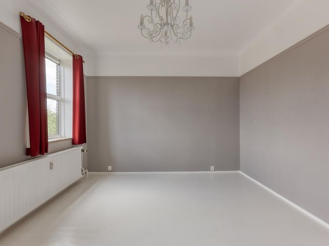 Riouwstraat 84C, 'S-Gravenhage