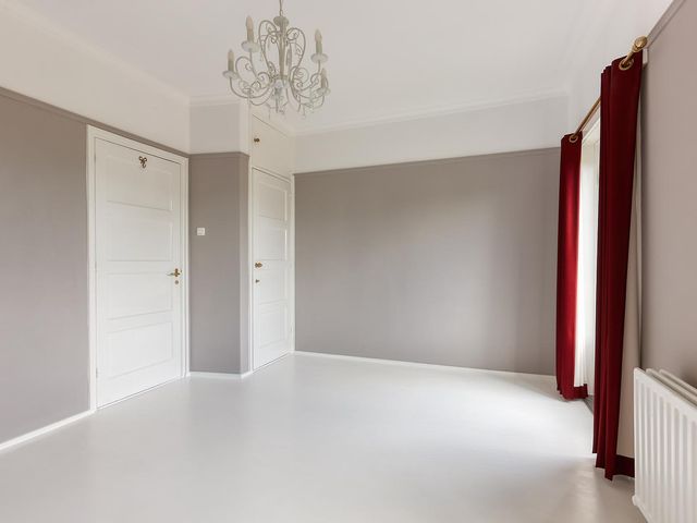 Riouwstraat 84C, 'S-Gravenhage